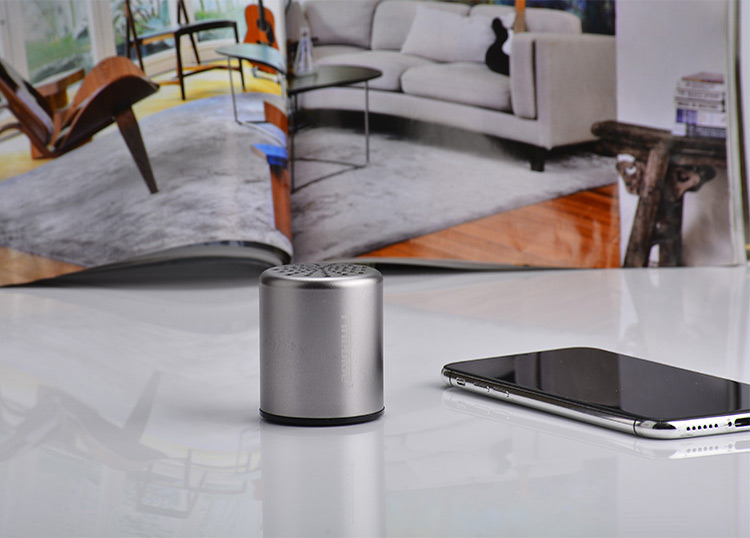 藍(lán)牙音響系列